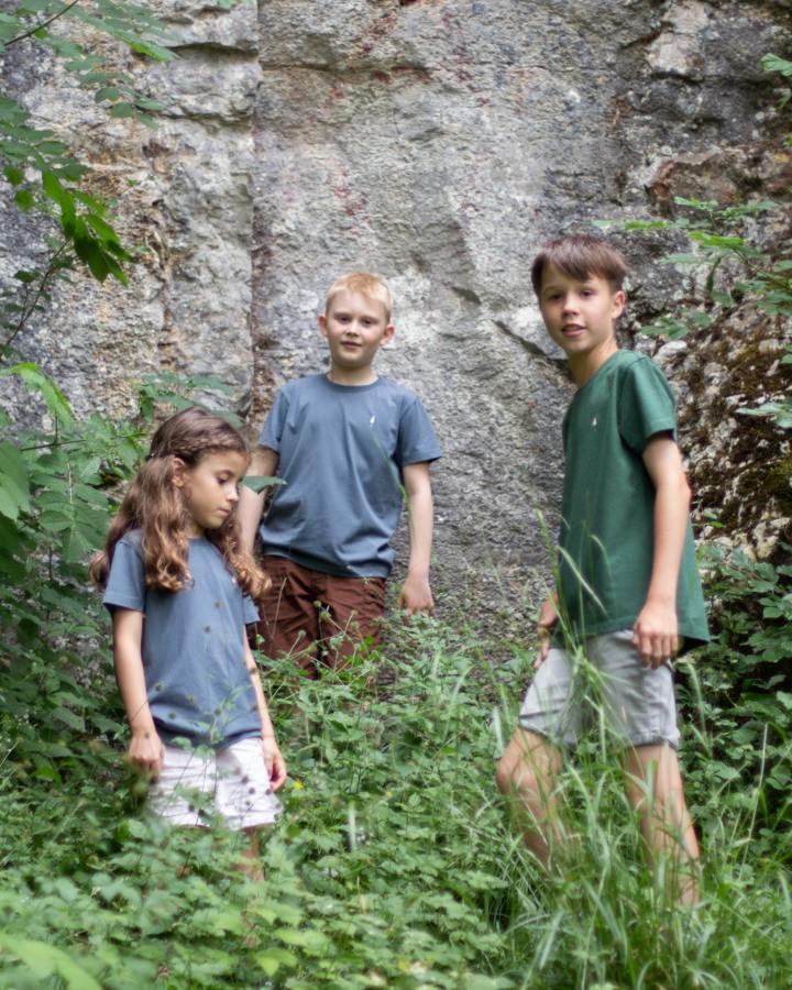 Kids Wear - NIKIN EU