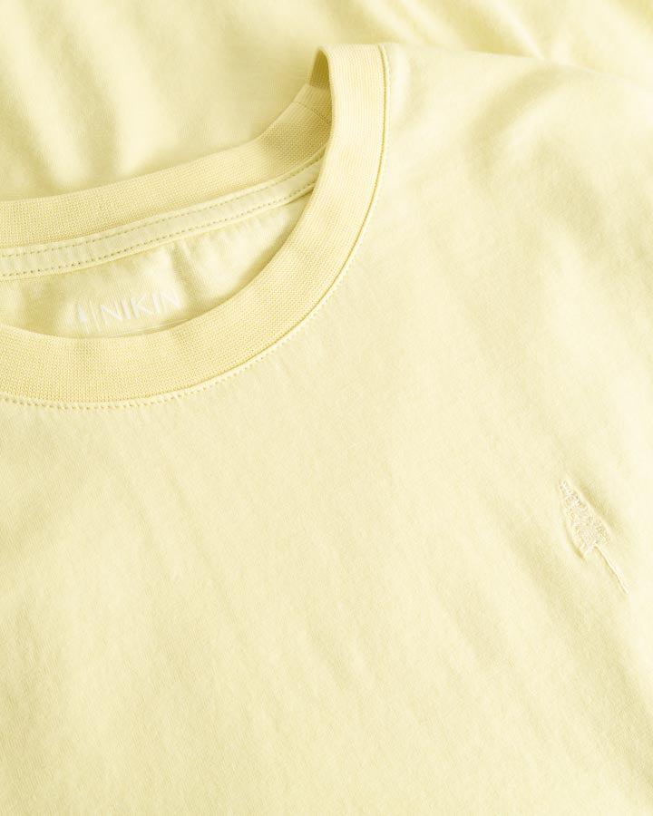 TreeShirt Relaxed Women Lemon Haze