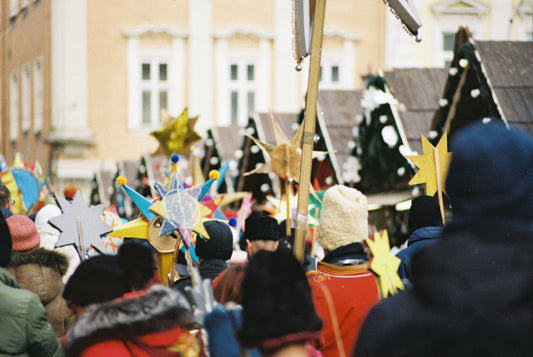 Andere Länder, andere Sitten: Weihnachtsbräuche der Welt - NIKIN EU