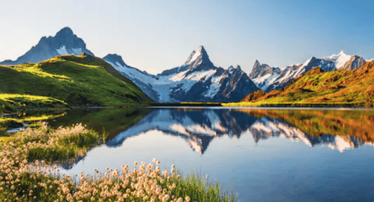 Die Schweiz hat Geburtstag – ein Exkurs über das Land der Schokolade - NIKIN EU