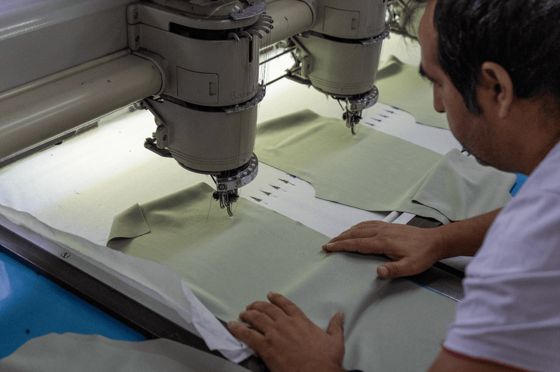 Entdecke die innovativen NIKIN Materialien - NIKIN EU