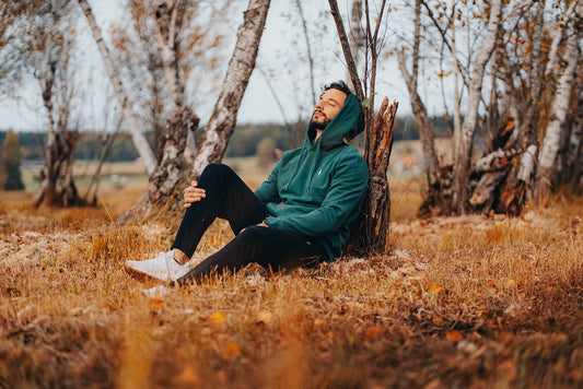 Entdecke tolle Outfits für die Winterzeit - NIKIN EU