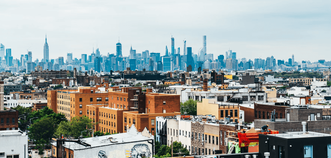 Holiday-Packing Guide: City Trip – woran du denken solltest - NIKIN EU