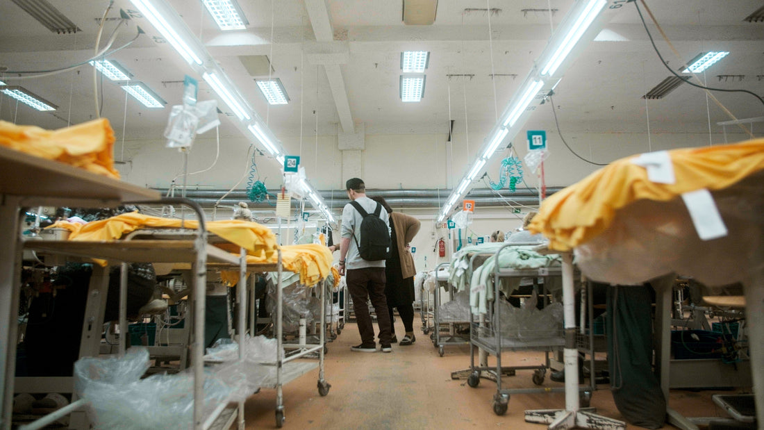 Made in Europe: NIKIN stellt zwei neue Hersteller aus Litauen vor - NIKIN EU