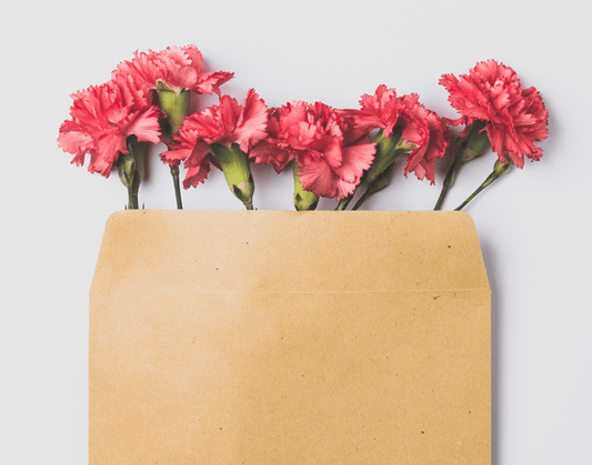 Nachhaltige Geschenkideen am Valentinstag - NIKIN EU
