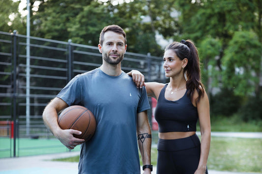 NIKIN Active: die neue Sportlinie ist da - NIKIN EU