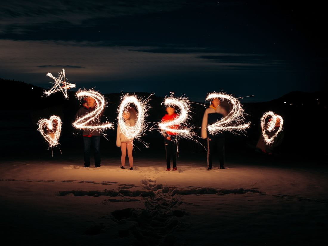 Rückblick auf die Highlights im 2022 - NIKIN EU