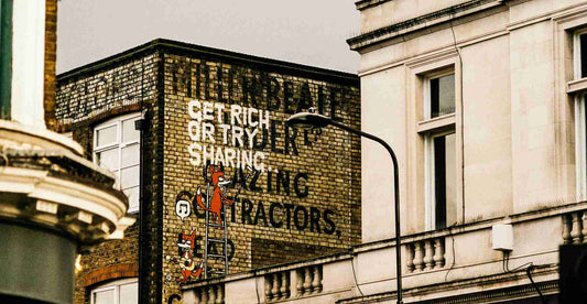 Sharing Economy: Wirtschaft für die Zukunft? - NIKIN EU