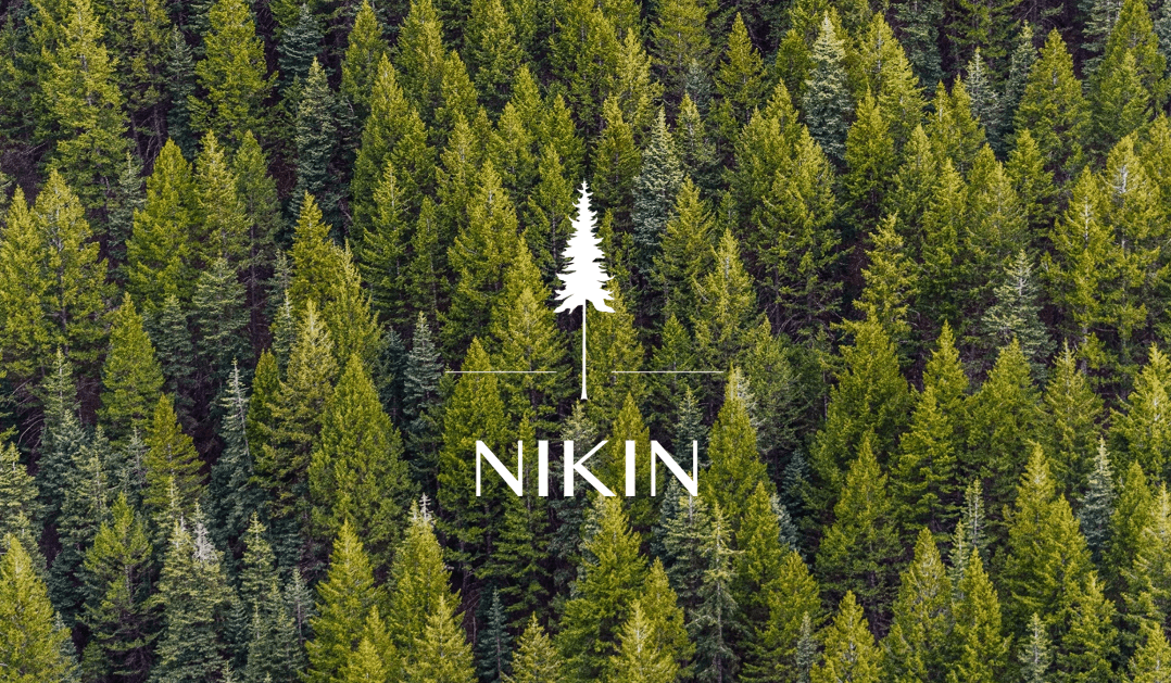 Was steckt eigentlich hinter dem Namen „NIKIN“? - NIKIN EU
