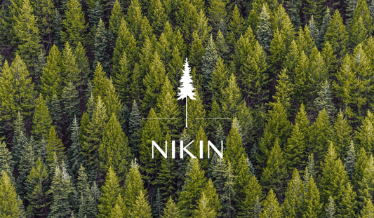 Was steckt eigentlich hinter dem Namen „NIKIN“? - NIKIN EU