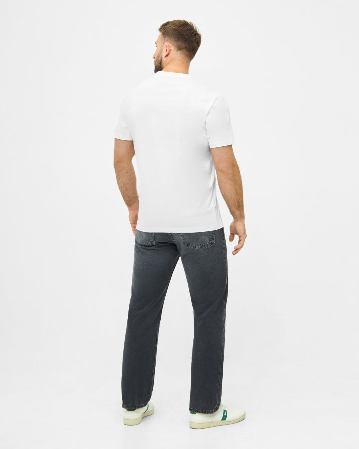 TreeShirt White