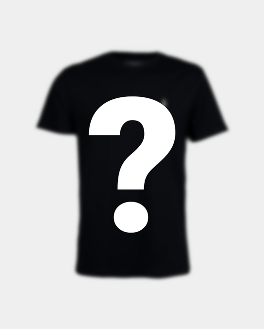 Mystery TreeShirt - exclude - NIKIN EU