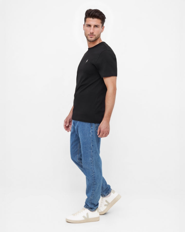 TreeShirt Black