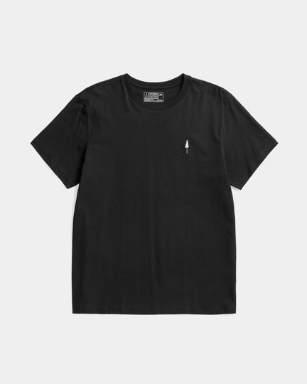 TreeShirt Black