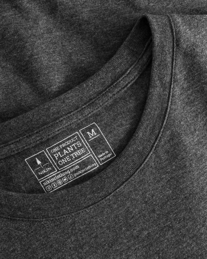 TreeShirt Black Mel