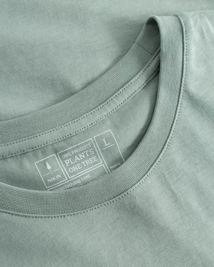 TreeShirt Turquoise