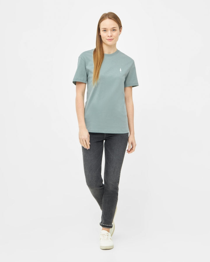 TreeShirt Turquoise
