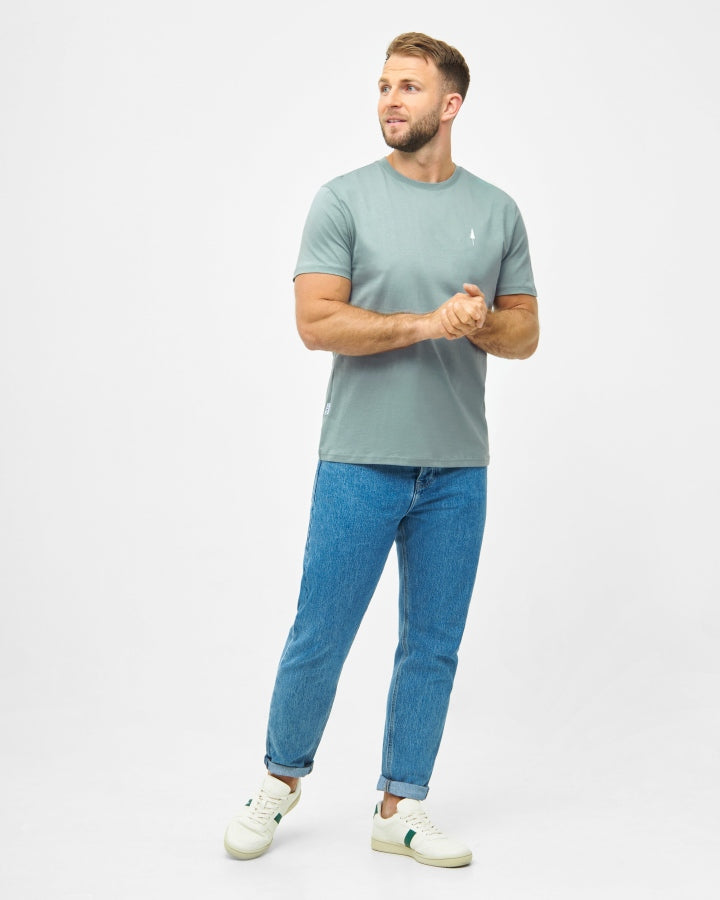 TreeShirt Turquoise