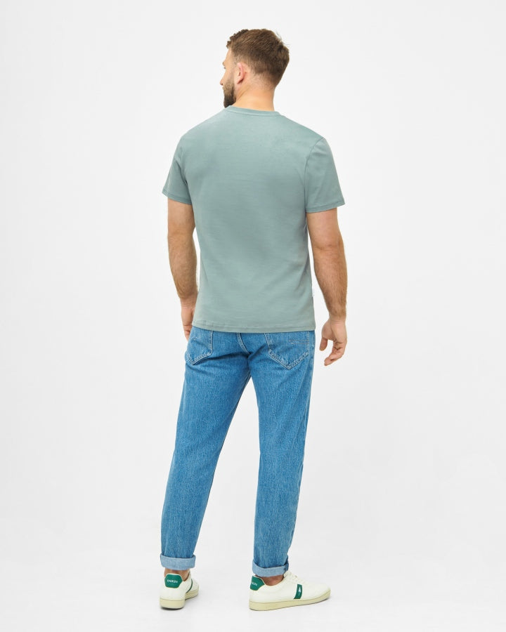 TreeShirt Turquoise
