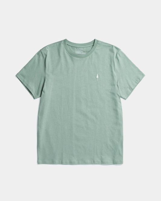 TreeShirt Turquoise