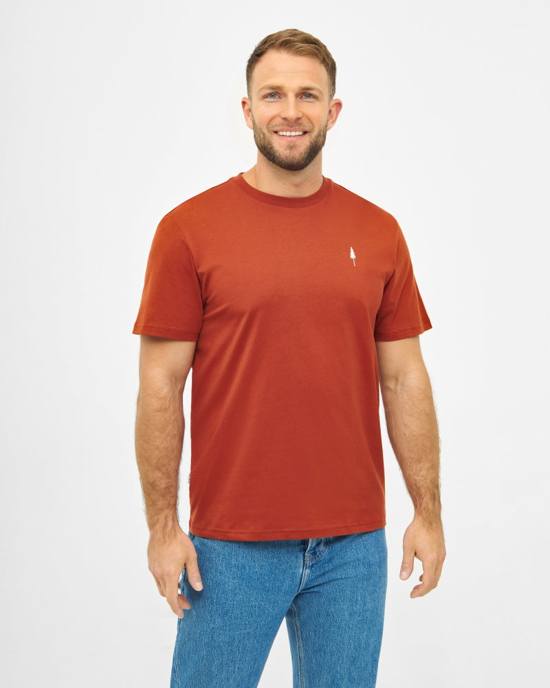 TreeShirt Brick
