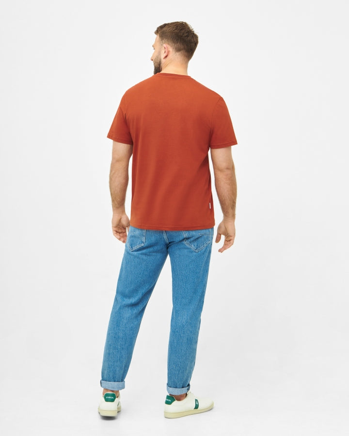TreeShirt Brick