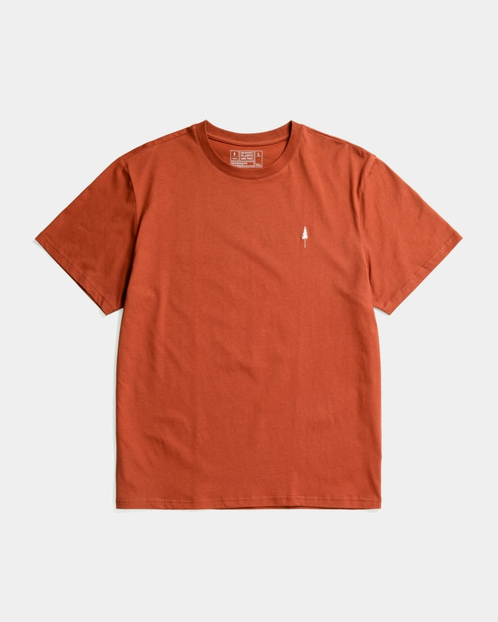 TreeShirt Brick
