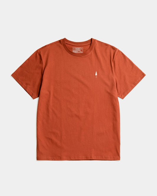 TreeShirt Brick