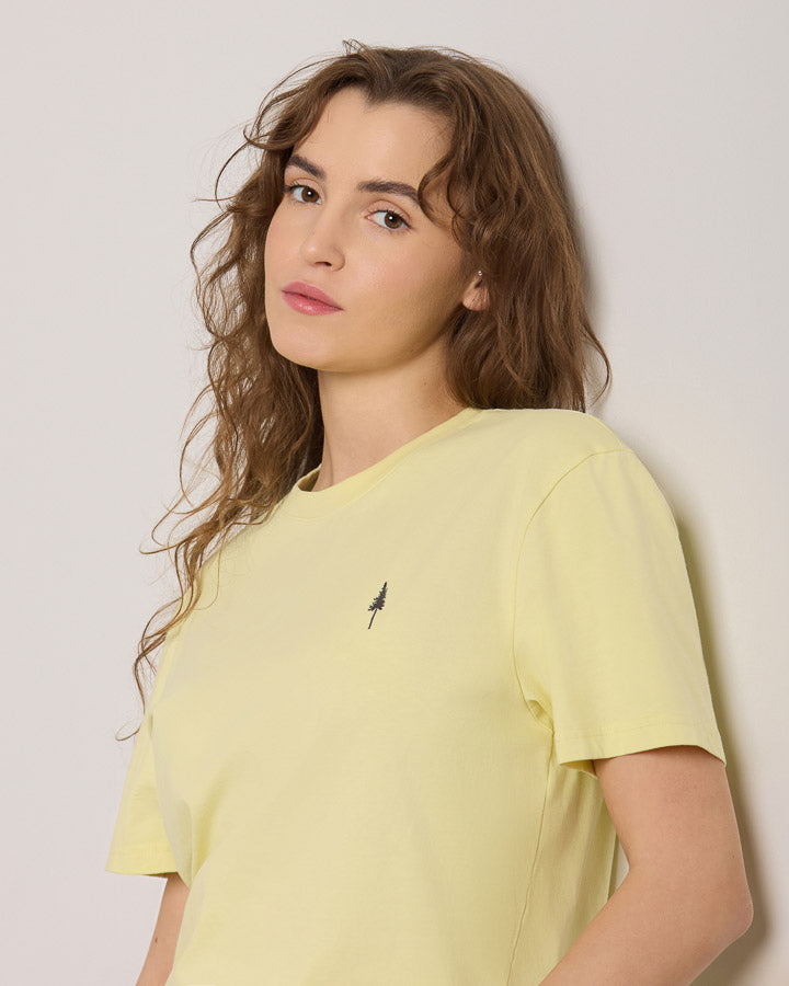 TreeShirt Lemon Haze