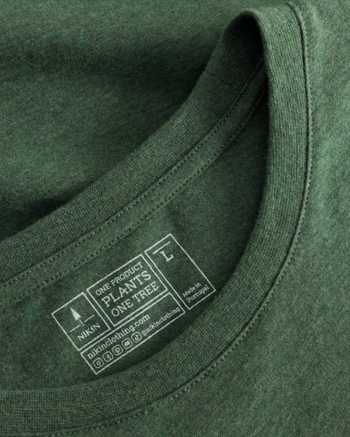 TreeShirt Olive Mel