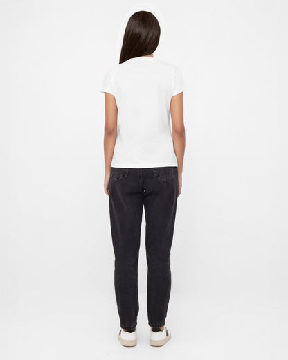 TreeShirt Women White