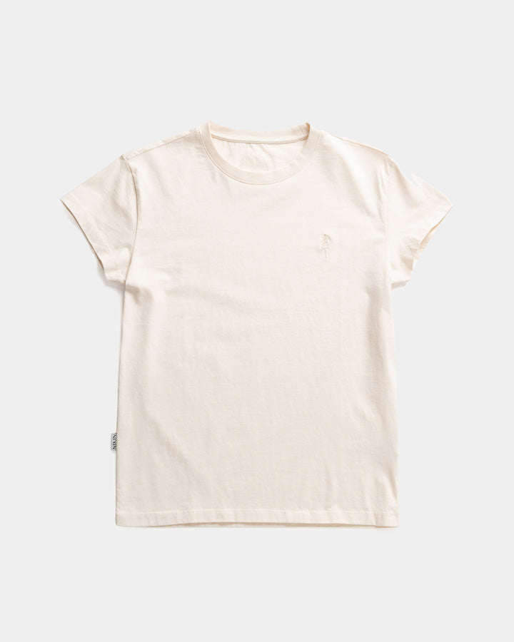 TreeShirt Women Porcelain