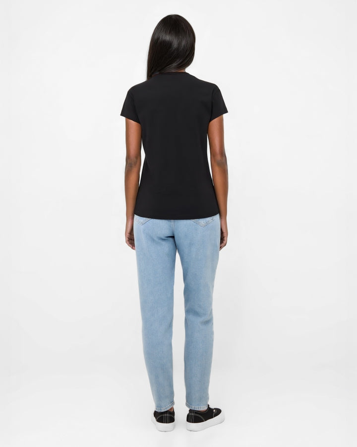 TreeShirt Women Black