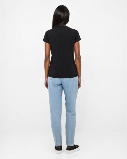 TreeShirt Women Black