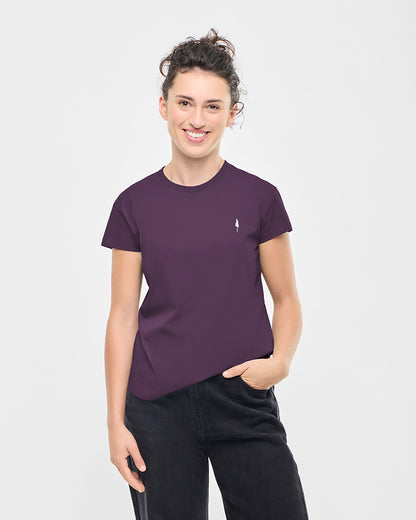 TreeShirt & TreeShorts Jogging Women