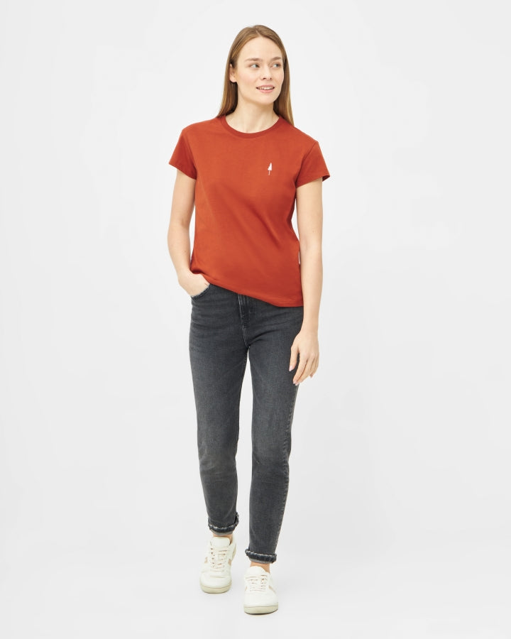 TreeShirt & TreeShorts Jogging Women