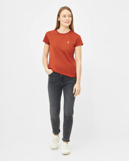 TreeShirt & TreeShorts Jogging Women