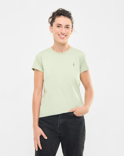 TreeShirt & TreeShorts Jogging Women