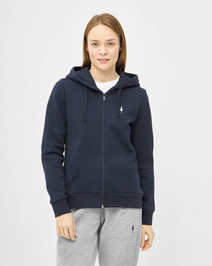 TreeHoodie Jacket Women 3-Pack