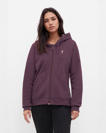 TreeHoodie Jacket Women 3-Pack