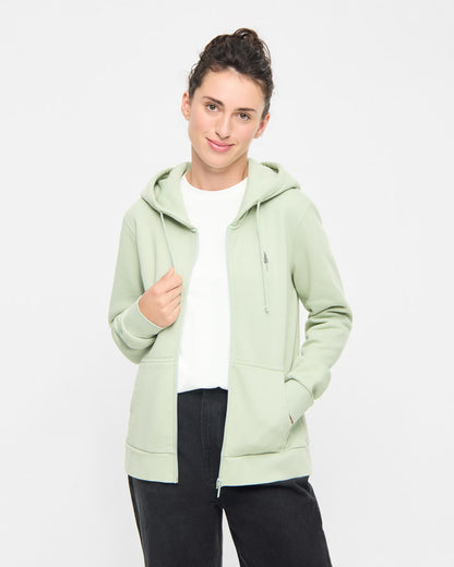 TreeHoodie Jacket Women 3-Pack