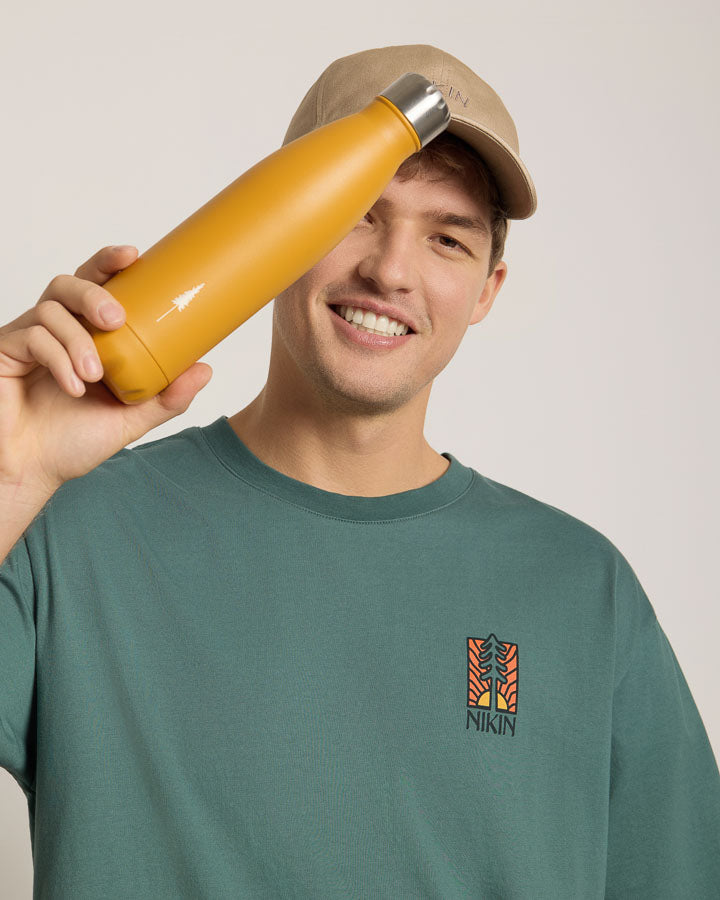 TreeBottle Mustard