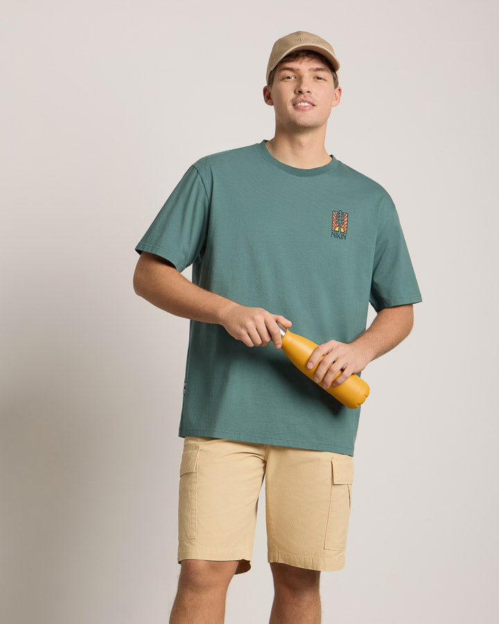 TreeBottle Mustard
