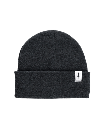 Treeanie Black Mel - BEANIE - NIKIN EU