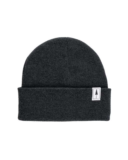 Treeanie Black Mel - BEANIE - NIKIN EU