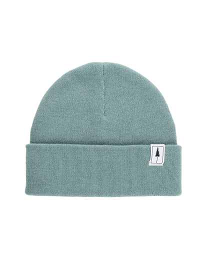 Treeanie Turquoise - BEANIE - NIKIN EU