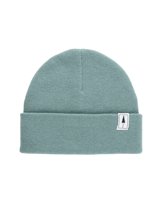 Treeanie Turquoise - BEANIE - NIKIN EU