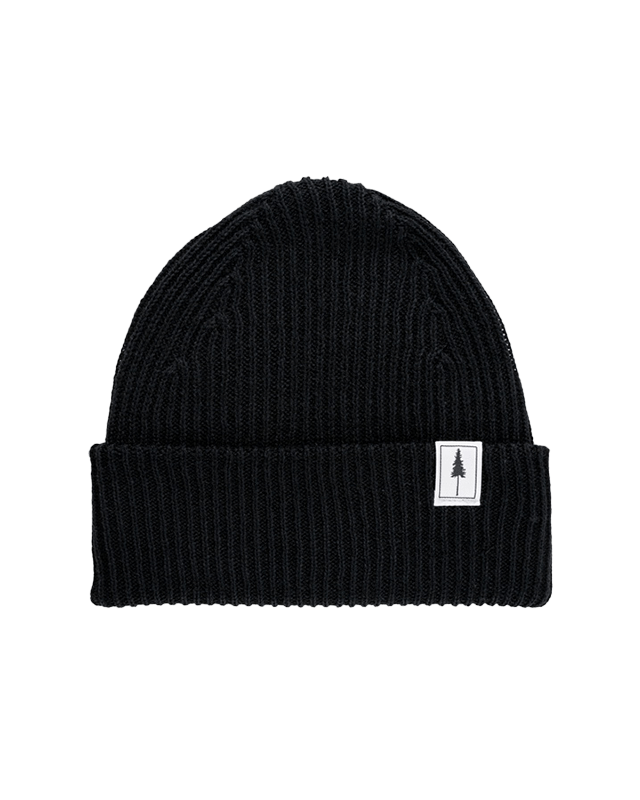 Treeanie ribbed -  - NIKIN EU