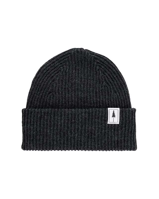 Treeanie ribbed -  - NIKIN EU