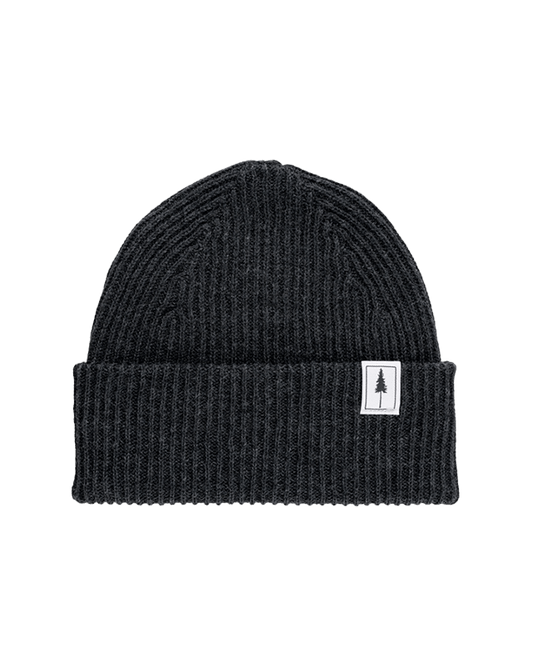 Treeanie ribbed -  - NIKIN EU